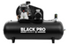 Компресcор BLACK PRO NB7/7,5CT/270