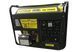 Бензиновый генератор Atimax AG7000E (400В) AG7000E_400V фото 1