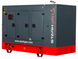 Генератор дизельний відкритого типу STARKGEN GENERATING SET SGT-45MX (35 кВт) SGT-45MX фото 2