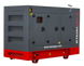 Генератор дизельний відкритого типу STARKGEN GENERATING SET SGT-45MX (35 кВт) SGT-45MX фото 1