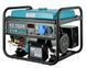 Бензиновий генератор Konner&Sohnen KS 7000E (5 кВт) 000000005 фото 2