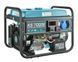 Бензиновий генератор Konner&Sohnen KS 7000E (5 кВт) 000000005 фото 1