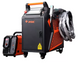 Аппарат лазерной сварки Jasic LS-20000F 2000 W BWT LAZ.200F фото 2