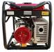 Бензиновый генератор EF Power YH3600-IV + газовая плитка Orcamp CK-505 + картридж газовый Pegas 400 мл (8 шт.) KYH3600-IV(K) фото 2