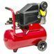 Компресор поршневий 1-циліндровий INTERTOOL PT-0010 PT-0010 фото 4
