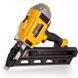 Пистолет гвоздезабивной аккумуляторный бесщёточный DeWALT DCN692N DCN692N фото 3