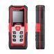 Дальномер лазерный 50м, откидная ножка INTERTOOL MT-3075 MT-3075 фото 3