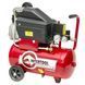 Компресор поршневий 1-циліндровий INTERTOOL PT-0010 PT-0010 фото 2