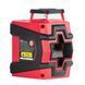 Лазерний рівень INTERTOOL MT-3052 MT-3052 фото 5
