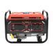Генератор бензиновий 2.8/3 кВт, ручний старт, STORM INTERTOOL DT-1130 DT-1130 фото 4