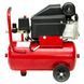 Компресор поршневий 1-циліндровий INTERTOOL PT-0010 PT-0010 фото 5