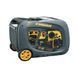 Генератор бензиновый Firman SPG-3000i 240000030 фото 1
