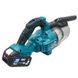 Акумуляторний пилосос PROFI-TEC PHV200BL POWERLine 005709 фото 2