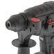 Перфоратор аккумуляторный INTERTOOL WT-9370 (SDS plus, без ЗУ и АКБ, кейс) WT-9370 фото 9