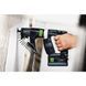 Аккумуляторный строительный шуруповёрт Festool DWC 18-4500 Li-Basic 574747 фото 2