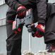 Перфоратор аккумуляторный INTERTOOL WT-9370 (SDS plus, без ЗУ и АКБ, кейс) WT-9370 фото 12