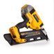 Пистолет гвоздезабивной аккумуляторный бесщёточный DeWALT DCN692N DCN692N фото 1