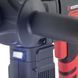 Перфоратор аккумуляторный INTERTOOL WT-9370 (SDS plus, без ЗУ и АКБ, кейс) WT-9370 фото 13