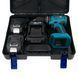 Аккумуляторный шуруповерт PROFI-TEC CD20BL POWERLine 006074 фото 9