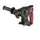 Перфоратор аккумуляторный INTERTOOL WT-9370 (SDS plus, без ЗУ и АКБ, кейс) WT-9370 фото 4