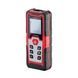 Дальномер лазерный 50м, откидная ножка INTERTOOL MT-3075 MT-3075 фото 1