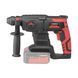 Перфоратор аккумуляторный INTERTOOL WT-9370 (SDS plus, без ЗУ и АКБ, кейс) WT-9370 фото 6