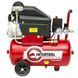Компресор поршневий 1-циліндровий INTERTOOL PT-0010 PT-0010 фото 1