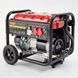 Генератор бензиновий однофазний HECHT GG 3300W HECHT3300W фото 1