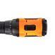 Шуруповерт акумуляторний Tekhmann TCD-18 LIW 850615 фото 7