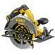 Пила дисковая аккумуляторная DeWALT DCS575N DCS575N фото 1