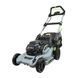 Газонокосарка акумуляторна самохідна EGO LM1702E-SP (56 В, 42 см) 83008 фото 1