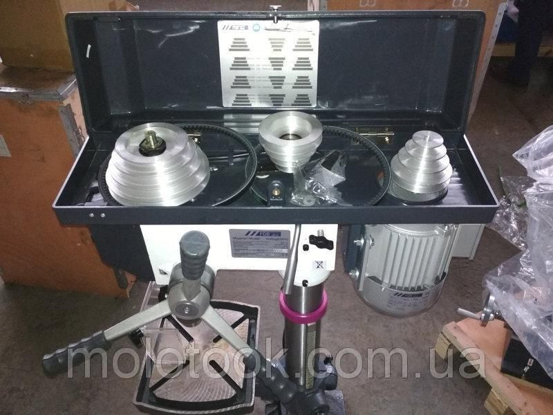 Свердлильний верстат FDB Maschinen Drilling B23Pro 826990 фото