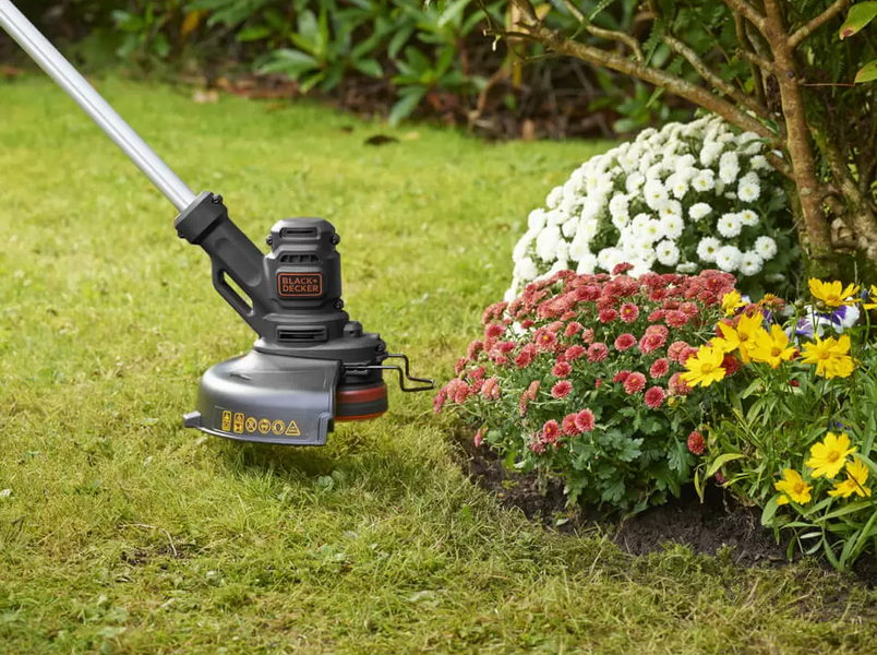 Тример електричний BLACK+DECKER BESTE625 BESTE625 фото