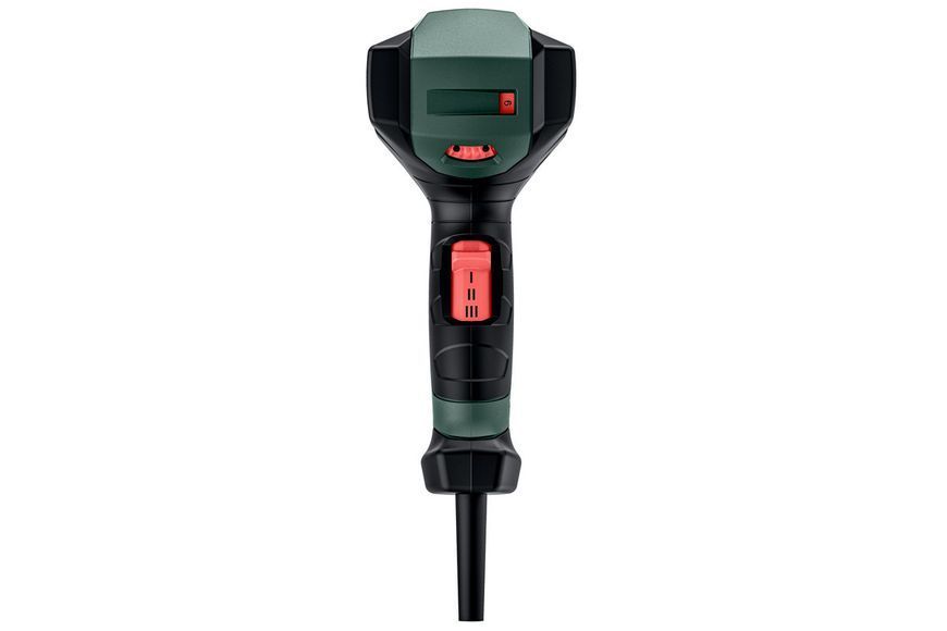 Технический фен Metabo HG 20-600 602066000 фото