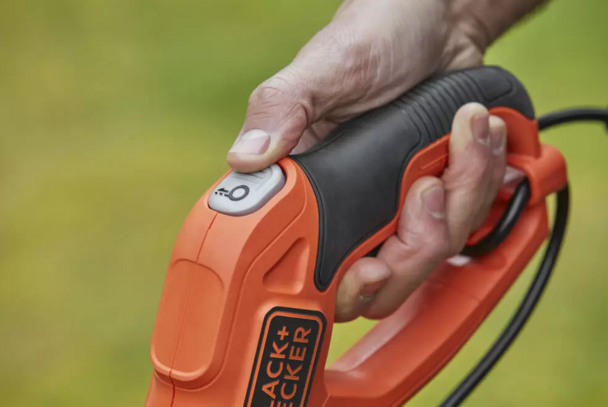 Тример електричний BLACK+DECKER BESTE625 BESTE625 фото