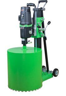 Установка алмазного буріння Eibenstok PLE450B (0373B000K) 0373B000K фото