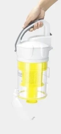 Пылесос для сухой уборки без мешка Karcher VC 3 Premium (1.198-135.0) 1.198-135.0 фото