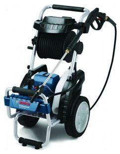 МОЙКА ВЫСОКОГО ДАВЛЕНИЯ BOSCH GHP 8-15 XD PROFESSIONAL 0.600.910.300 фото