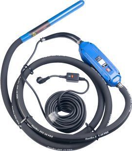 Глибинний вібратор EnerSol ECV-40PRO ECV-40PRO фото