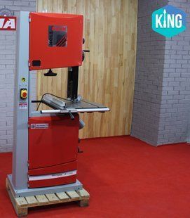 Ленточная пила Holzmann HBS 470 PROFI (220В) HBS470PROFI_230V фото