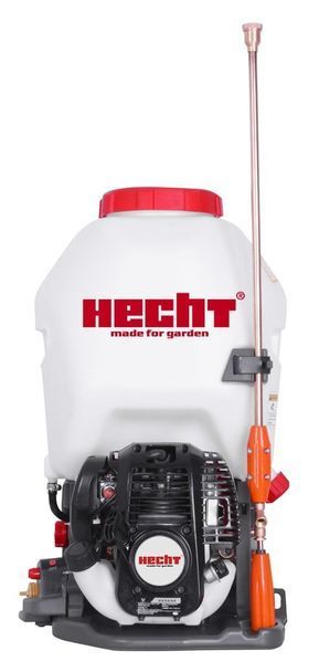 Опрыскиватель бензиновый HECHT 433 HECHT433 фото