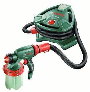Фарборозпилювач Bosch PFS 5000E 0.603.207.200 фото