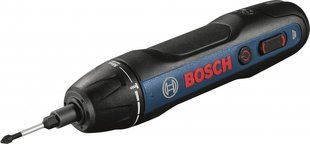 Шуруповерт викрутка акумуляторна BOSCH GO 2 0.601.9H2.100 фото
