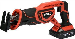 Шабельна пила Yato YT-82814 YT-82814 фото