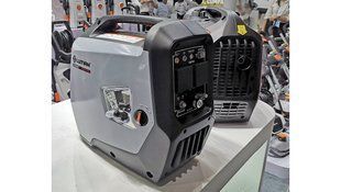 Инверторный генератор EKVIVES LT2000i LT2000i фото