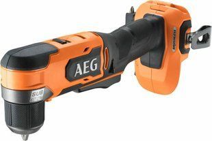 Акумуляторний кутовий дриль AEG BS18SRABL-0 (4935480055) (без АКБ та ЗП) 4935480055 фото