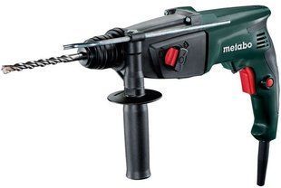 Перфоратор Metabo BHE 2444 606153000 фото