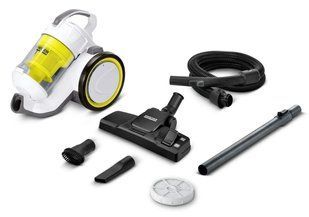 Пилосос для сухого збирання без мішка Karcher VC 3 Premium (1.198-135.0) 1.198-135.0 фото
