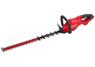 Кусторез аккумуляторный бесщеточный MILWAUKEE FHET60G2-0 (M18, каркас) 4933498384 фото