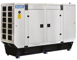Генератор дизельний EnerSol SCDS-18DM/1 SCDS-18DM/1 фото